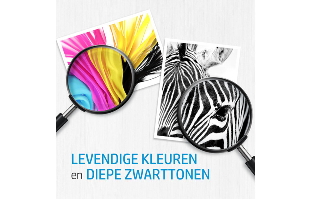 HP 343 (C8766EE) Kleur - Inktcartridge