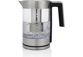 Princess London Deluxe 236042  - Waterkoker