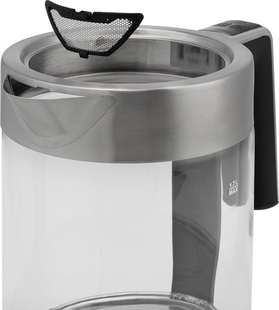 Princess London Deluxe 236042  - Waterkoker