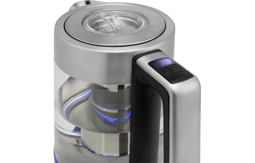 Princess London Deluxe 236042  - Waterkoker