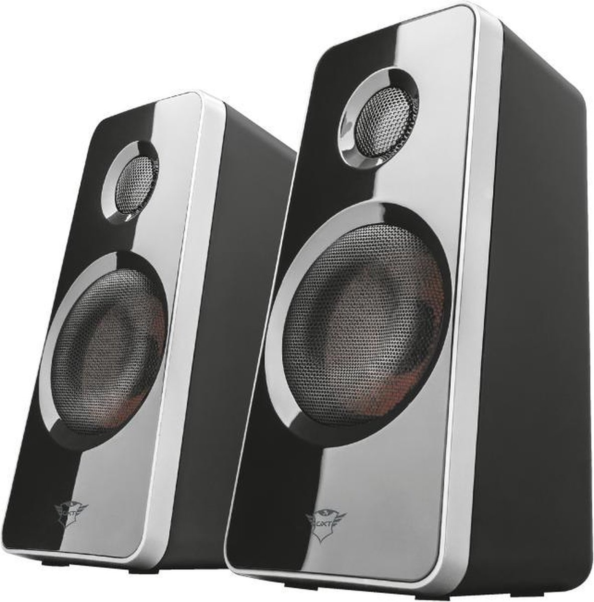 Trust GXT 38 Tytan 2.1 Subwoofer Pc Speaker - PC speaker