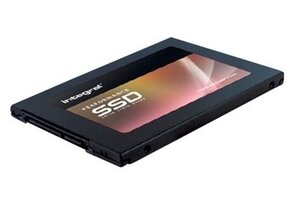 Integral P Series 5 256 GB - Interne schijf
