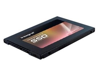 Integral P Series 5 256 GB - Interne schijf