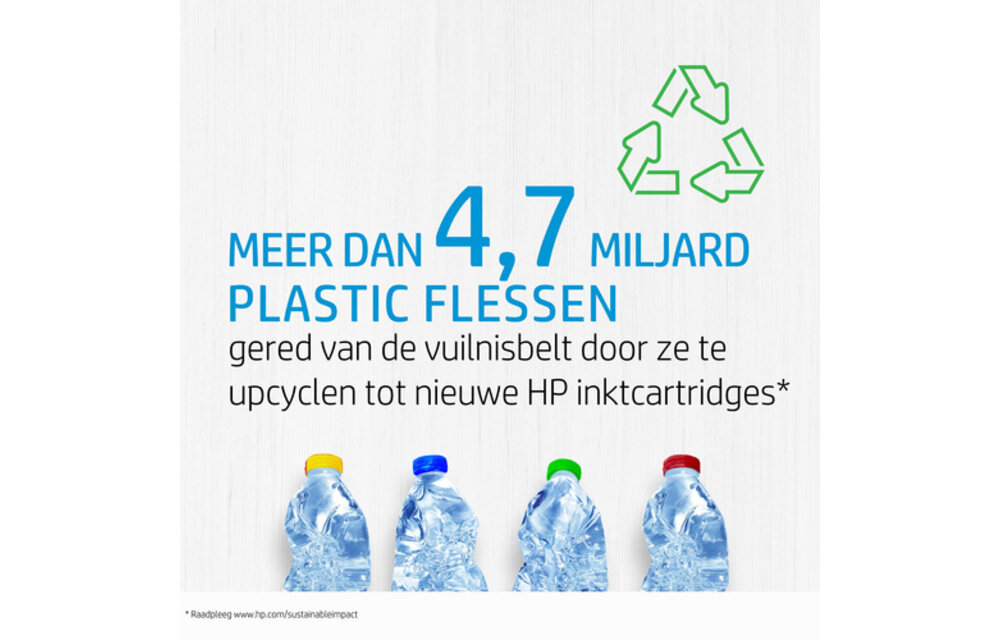 HP 343 (C8766EE) Kleur - Inktcartridge