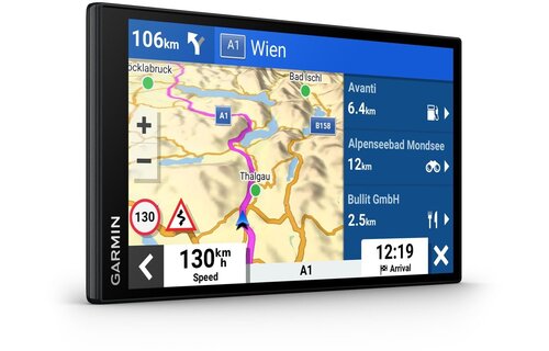 Garmin DriveSmart 76 MT-S Europa - Autonavigatie