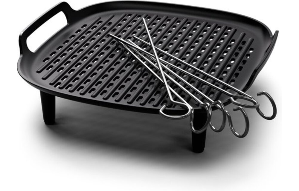 Philips Airfryer Grillset XXL HD9959/00