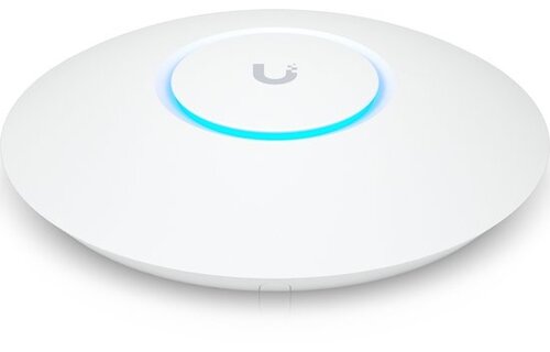 Ubiquiti UniFi U6+ - Access point
