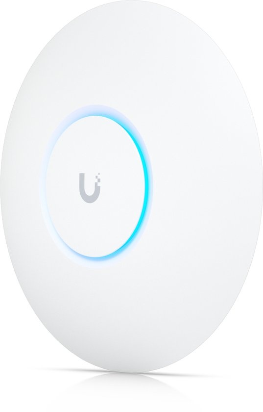 Ubiquiti UniFi U6+ - Access point
