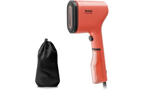 Tefal Pure POP DT2022 Cape Town Coral - Kledingstomer