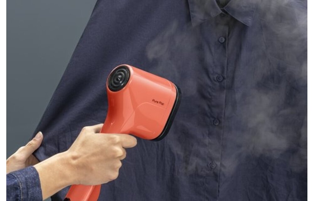 Tefal Pure POP DT2022 Cape Town Coral - Kledingstomer