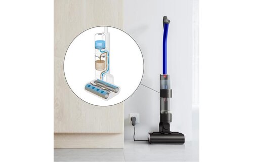 Dyson WashG1 - Vloerreiniger