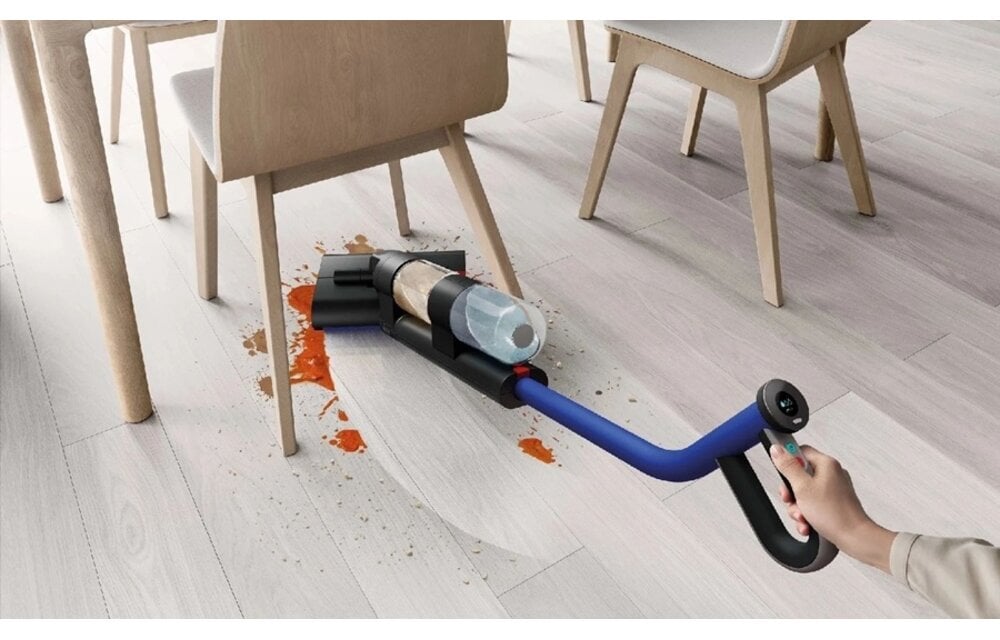 Dyson WashG1 - Vloerreiniger