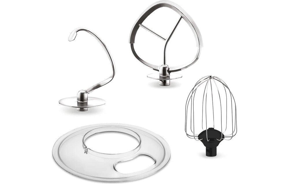 Ufesa Genius - Keukenmachine