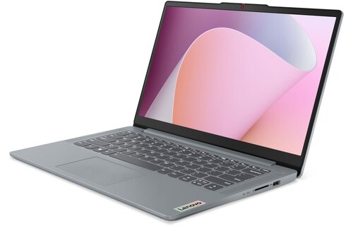 Lenovo IdeaPad Slim 3 14AMN8 (82XN007QMH) - Laptop