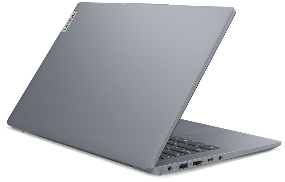 Lenovo IdeaPad Slim 3 14AMN8 (82XN007QMH) - Laptop