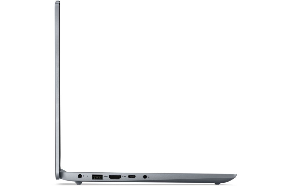 Lenovo IdeaPad Slim 3 14AMN8 (82XN007QMH) - Laptop
