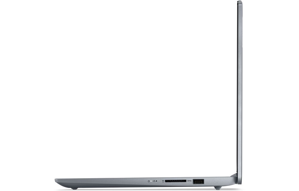 Lenovo IdeaPad Slim 3 14AMN8 (82XN007QMH) - Laptop