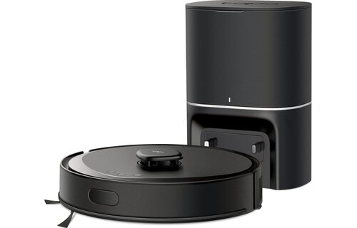 TP-Link Tapo RV30 Max Plus - Robotstofzuiger