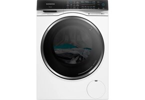 Siemens WN54C2A0NL - Was-droogcombinatie