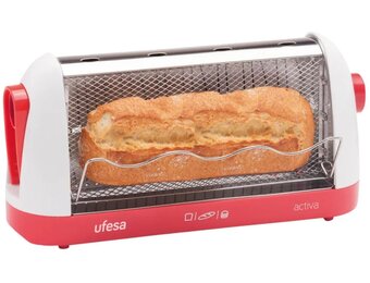 Ufesa TT7963 - Tosti-ijzer