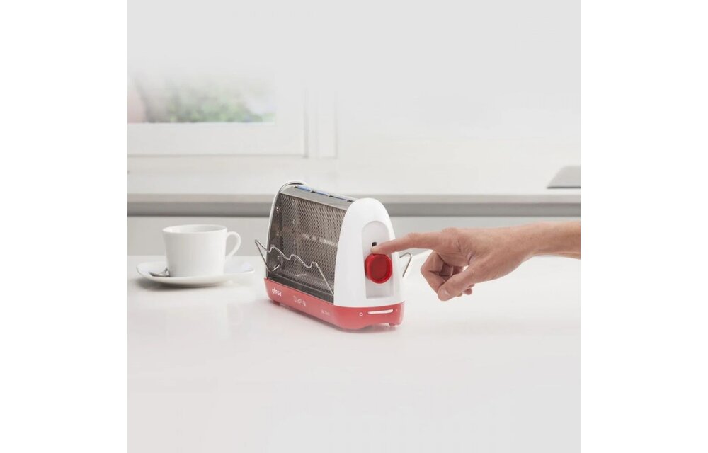 Ufesa TT7963 - Tosti-ijzer