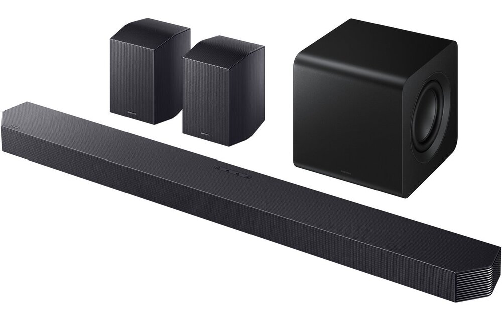Samsung HW-Q930F - Soundbar