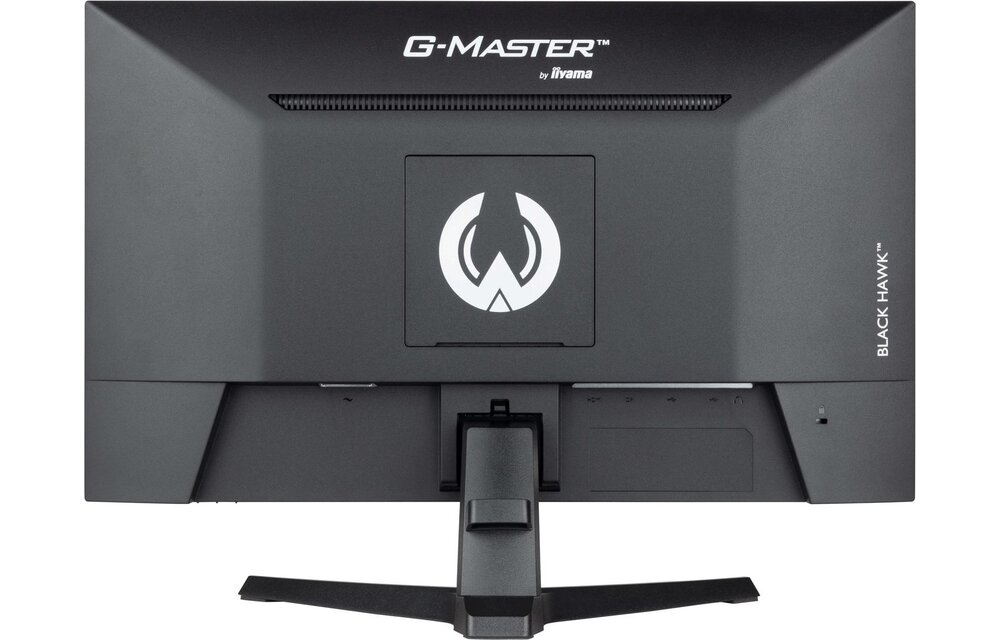 iiyama G-Master G2445HSU-B2 - Monitor