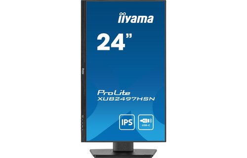 iiyama ProLite XUB2497HSN-B2 - Monitor