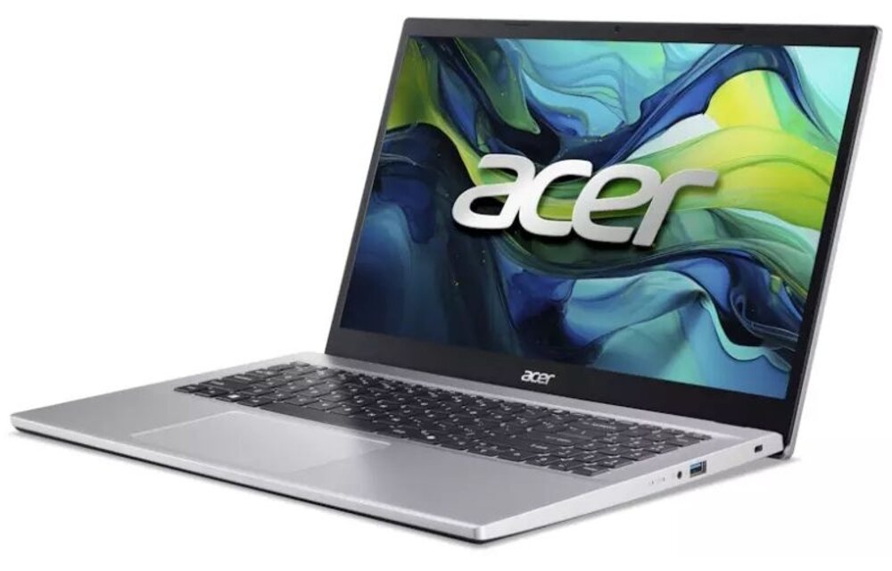 Acer Aspire Go 15 AG15-42P-R6QL - Laptop