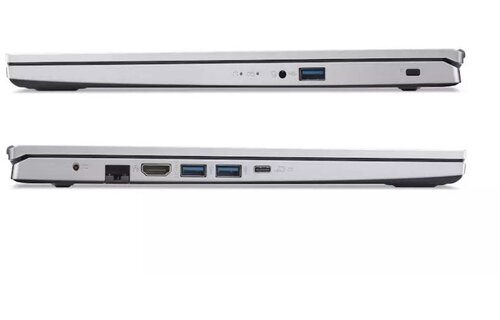 Acer Aspire Go 15 AG15-42P-R6QL - Laptop