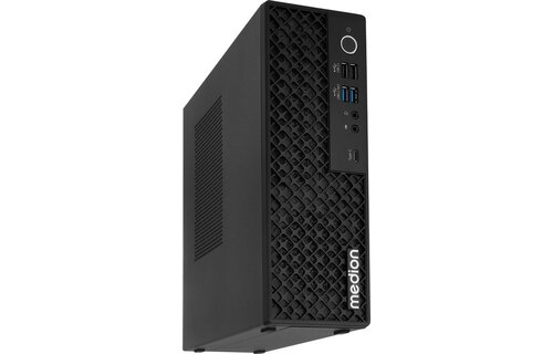 Medion Picoworx T80 II MD340071 - Desktop