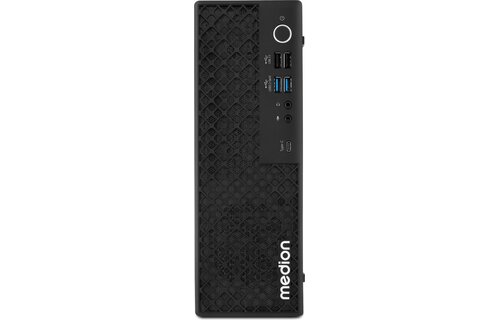 Medion Picoworx T80 II MD340071 - Desktop