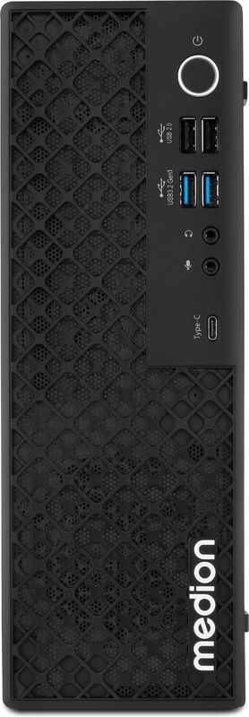 Medion Picoworx T80 II MD340071 - Desktop