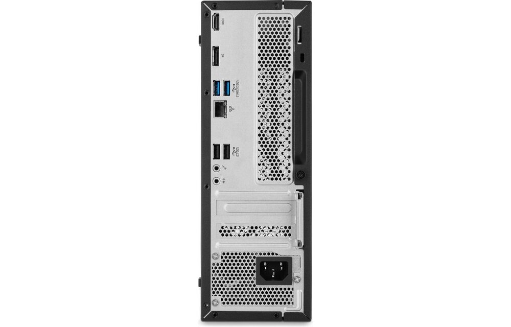 Medion Picoworx T80 II MD340071 - Desktop