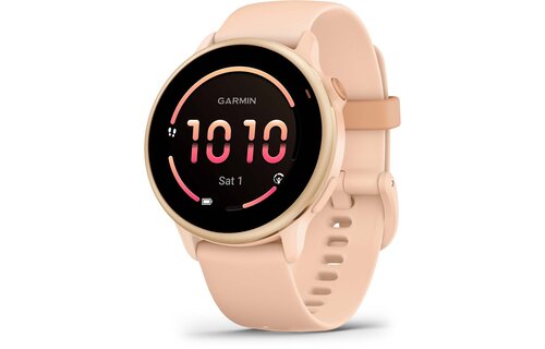 Garmin Vivoactive 6 Pink Dawn - Smartwatch