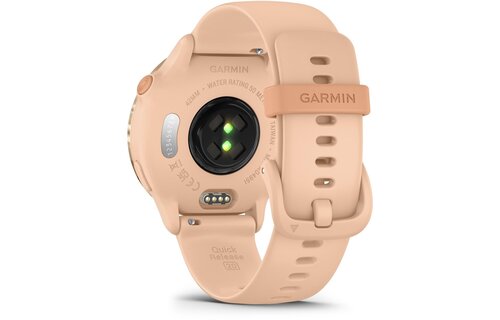 Garmin Vivoactive 6 Pink Dawn - Smartwatch