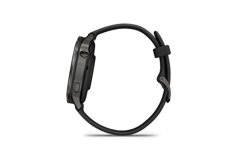 Garmin Venu 4 41mm Zwart - Smartwatch