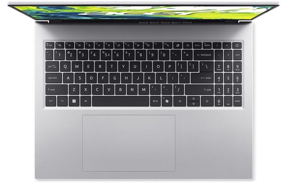 Acer Aspire Go 15 AG15-72P-780E - Laptop