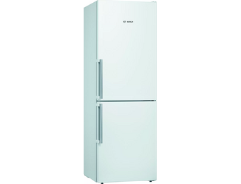 Bosch KGV33VWEP - Koel-vriescombinatie