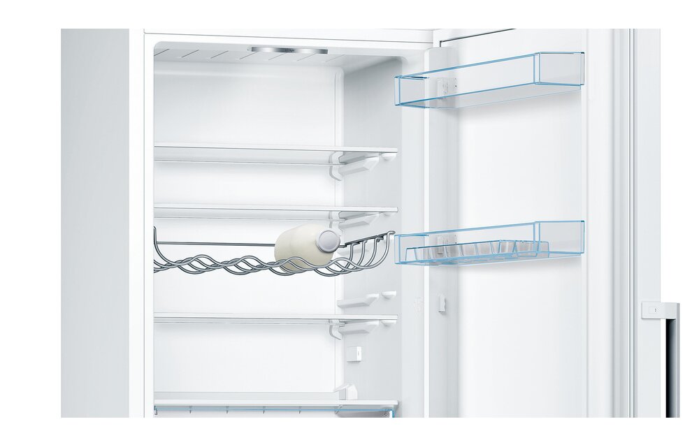 Bosch KGV33VWEP - Koel-vriescombinatie