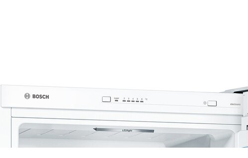 Bosch KGV33VWEP - Koel-vriescombinatie