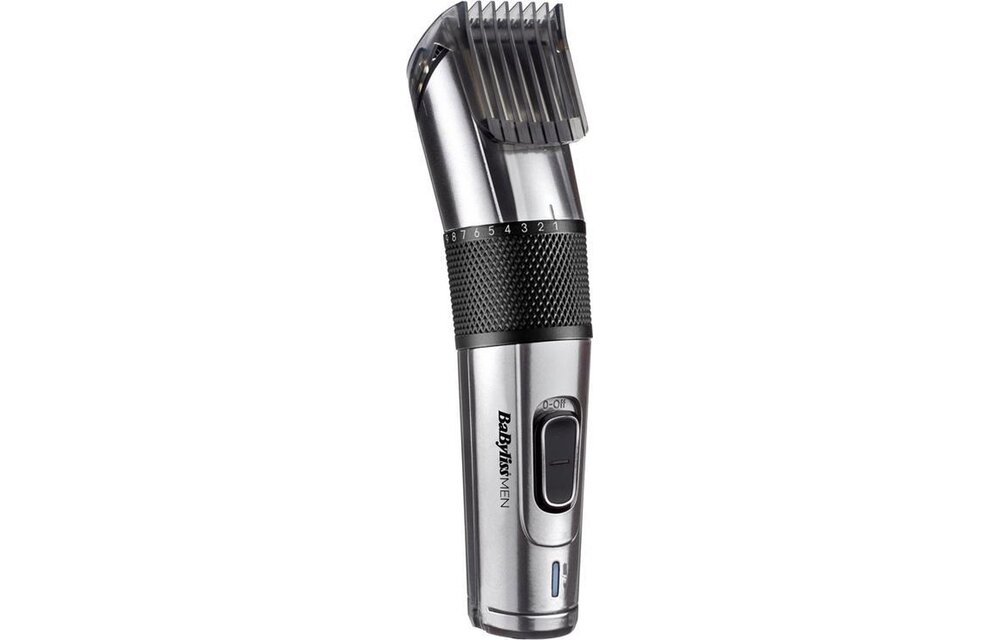 BaBylissMEN Carbon Steel E977E - Tondeuse