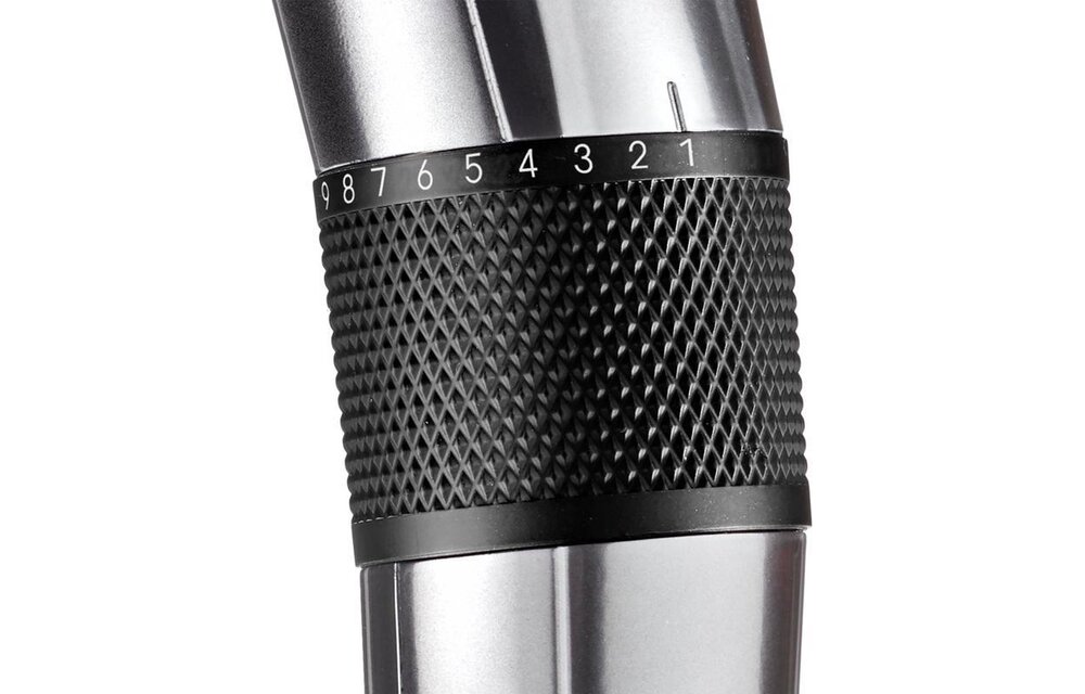 BaBylissMEN Carbon Steel E977E - Tondeuse