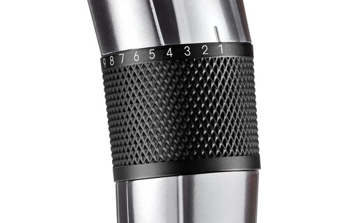 BaBylissMEN Carbon Steel E977E - Tondeuse