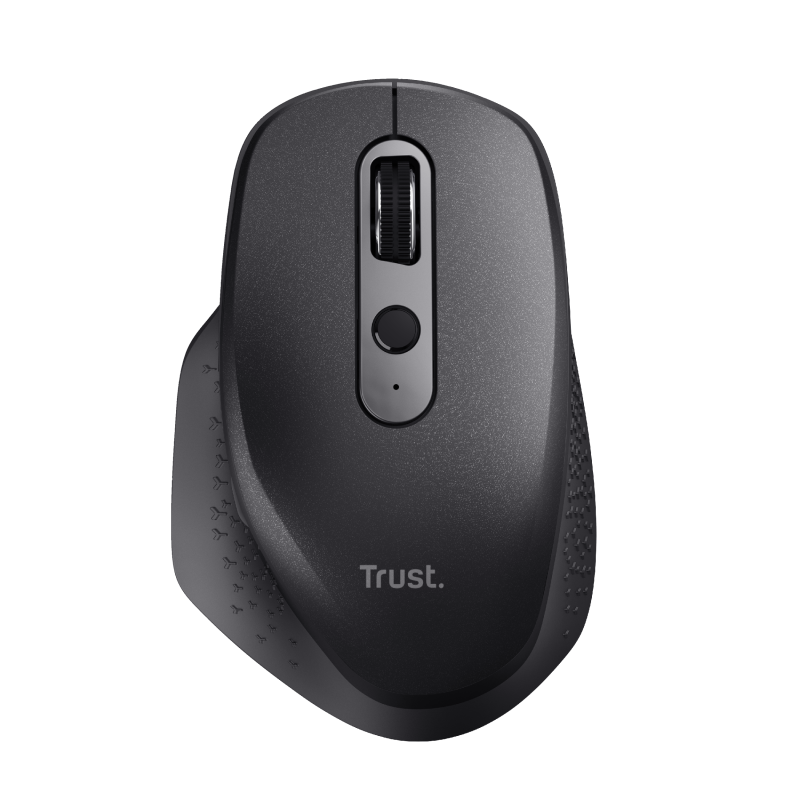 Trust 23812 Ozaa - Muis