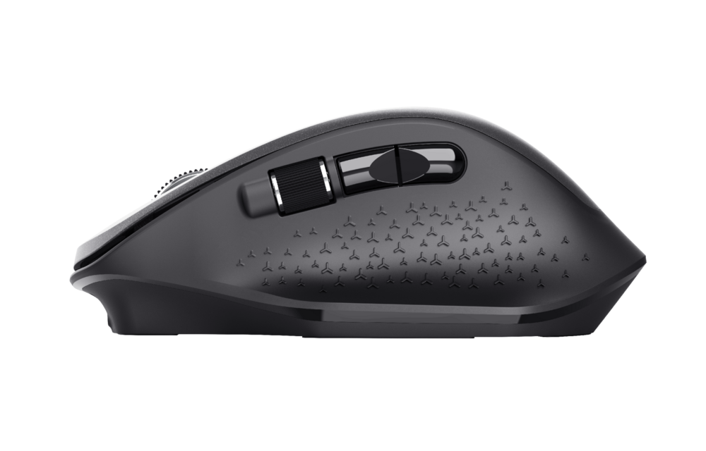 Trust 23812 Ozaa - Muis