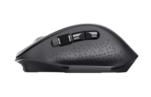 Trust 23812 Ozaa - Muis