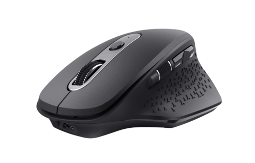 Trust 23812 Ozaa - Muis