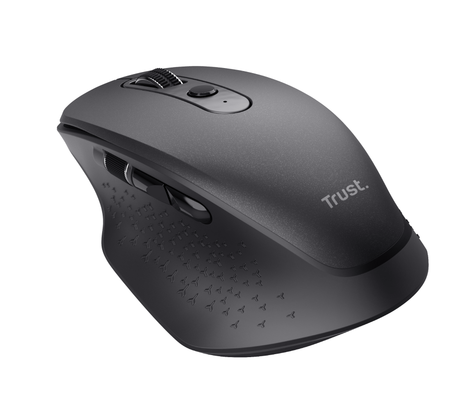 Trust 23812 Ozaa - Muis