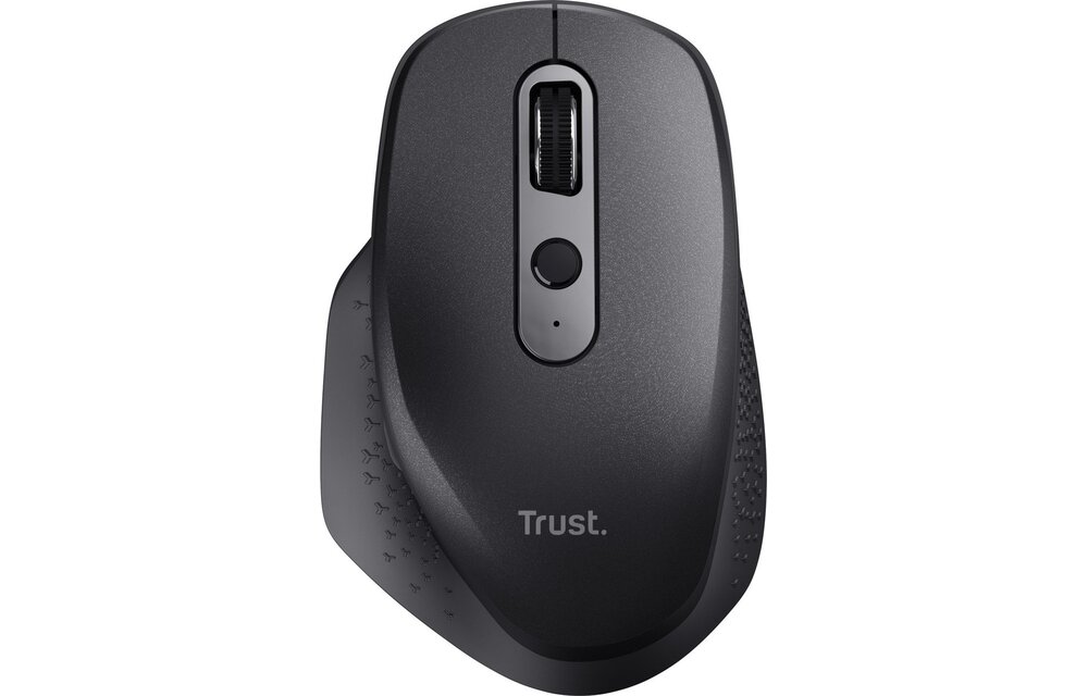 Trust 23812 Ozaa - Muis